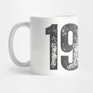 1997 Mug